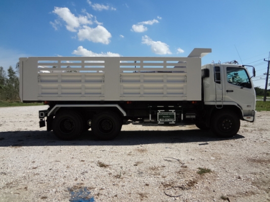 Fuso Truck 240cc พร้อมส่ง