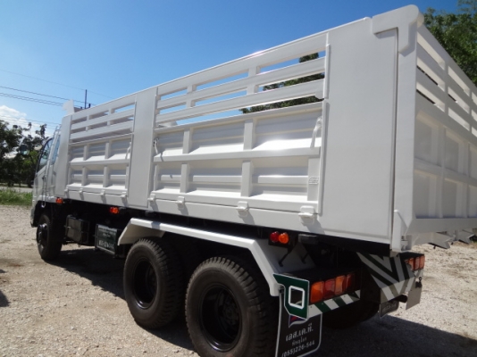 Fuso Truck 240cc พร้อมส่ง Fuso Truck 240cc พร้อมส่ง