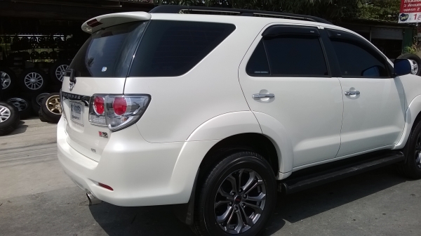 ขายแล้วครับล้อ TRD