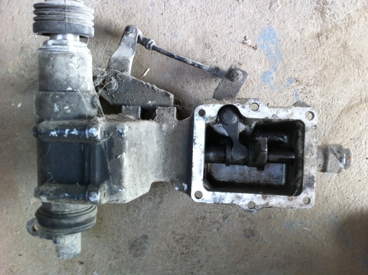 เพาเวอร์ชิฟเกียร์ rocky 175 เพาเวอร์ชิฟเกียร์ rocky 175