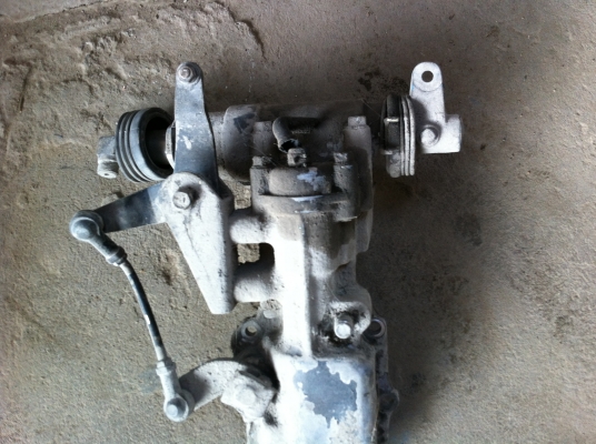 เพาเวอร์ชิฟเกียร์ rocky 175 เพาเวอร์ชิฟเกียร์ rocky 175