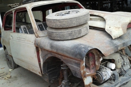 ขาย Honda Mini N360 เครื่องมิร่าหัวฉีด ราคา 52,000 บาท