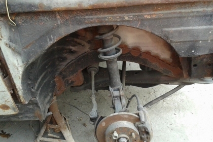 ขาย Honda Mini N360 เครื่องมิร่าหัวฉีด ราคา 52,000 บาท