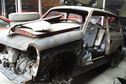 ขาย Honda Mini N360 เครื่องมิร่าหัวฉีด ราคา 52,000 บาท