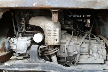 ขาย Honda Mini N360 เครื่องมิร่าหัวฉีด ราคา 52,000 บาท