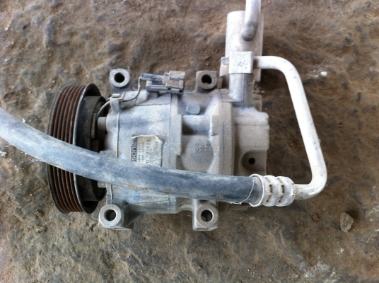 คอมแอร์ นิสสัน เซฟิโร่ a32