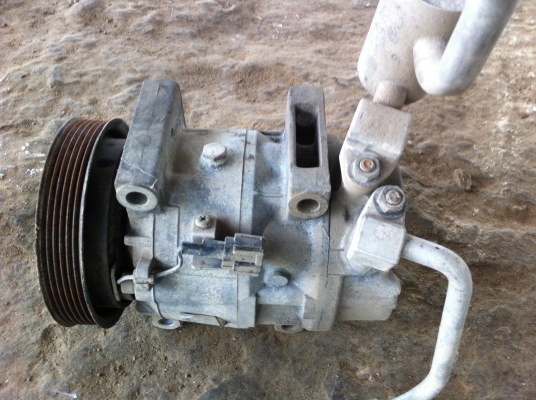 คอมแอร์ นิสสัน เซฟิโร่ a32