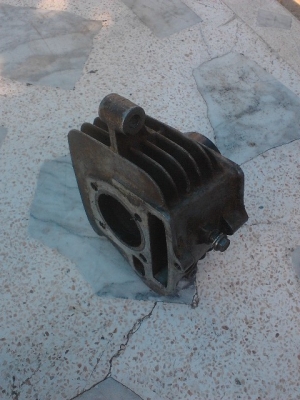 ขาย เพลาข้อเหวียง เสือสูบ Wave 110 S ขาย เพลาข้อเหวียง เสือสูบ Wave 110 S