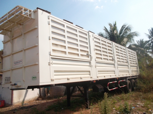 ขอบคุณ truck 2 hand ขายแล้ว 590000 บาท