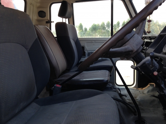 หกล้อ isuzu jcm 145 หกล้อ isuzu jcm 145