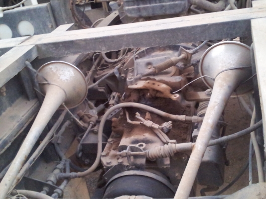 6 ล้อใหญ่  isuzu ราคา 795,000