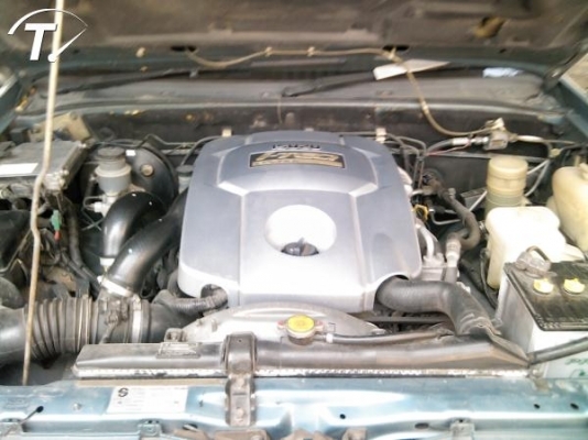 2001 ISUZUดราก้อนเพาเวอร์ 3.0 วาง เครื่อง 2.5 คอมมอนเรล D-max 2001 ISUZUดราก้อนเพาเวอร์ 3.0 วาง เครื่อง 2.5 คอมมอนเรล D-max