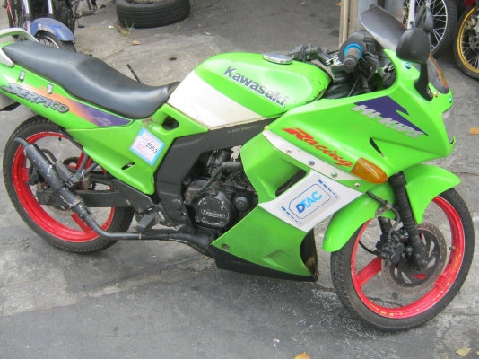 serpico ss 150 เอกสารครบ พร้อมโอน