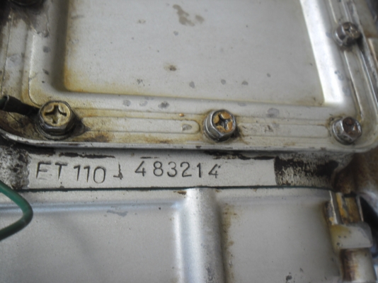 ลิงลม3เกียร์ + คูโบต้าตัวนูน11แรง หลักสวย เครื่องไม่เคยเปิด