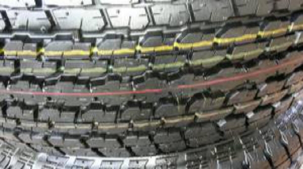 จัดขายยางบิดโตน26570R16ปี13ป้ายแดงล้วนๆ