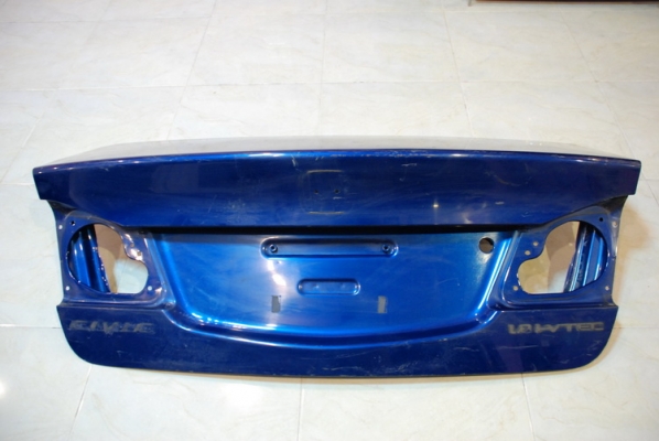 ฝากระโปรงหลัง CIVIC FD ฝากระโปรงหลัง CIVIC FD