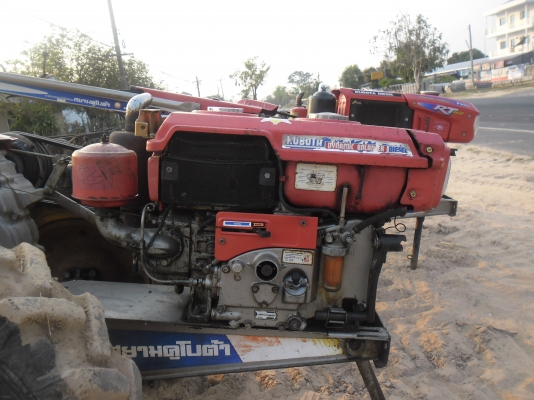 สยามเกียร์กลาง+ET95 รถสวย