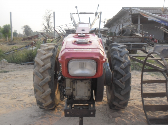 สยามเกียร์กลาง+ET95 รถสวย