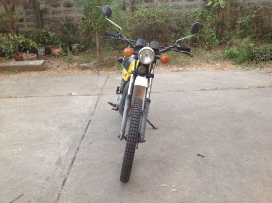 ขาย DT100X เดิมๆ ขาย DT100X เดิมๆ