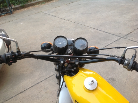 ขาย DT100X เดิมๆ ขาย DT100X เดิมๆ