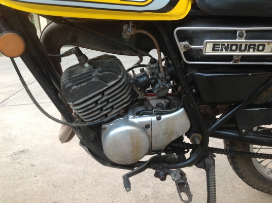 ขาย DT100X เดิมๆ ขาย DT100X เดิมๆ