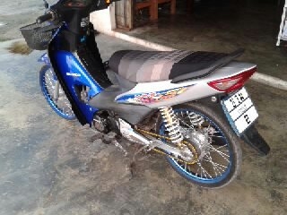 ขายเวฟ100ยูบ๊อกดันโลซักคันคับ