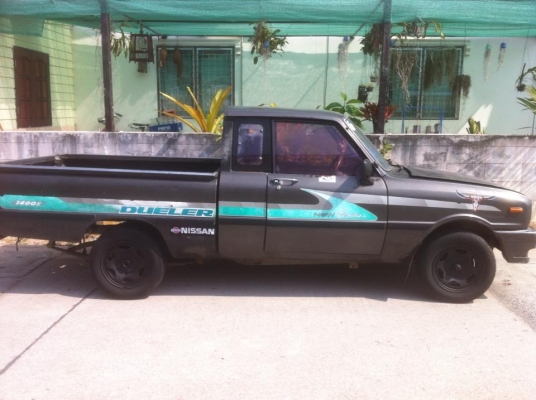 ขายมาสด้าแฟมิเลียเครื่อง1400. 5เกียร์ เข้ามาดูรถก่อนได้ ขายมาสด้าแฟมิเลียเครื่อง1400. 5เกียร์ เข้ามาดูรถก่อนได้