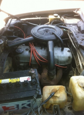 ขายมาสด้าแฟมิเลียเครื่อง1400. 5เกียร์ เข้ามาดูรถก่อนได้ ขายมาสด้าแฟมิเลียเครื่อง1400. 5เกียร์ เข้ามาดูรถก่อนได้