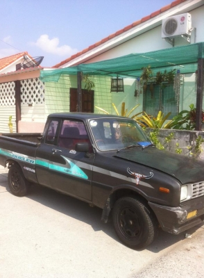 ขายมาสด้าแฟมิเลียเครื่อง1400. 5เกียร์ เข้ามาดูรถก่อนได้ ขายมาสด้าแฟมิเลียเครื่อง1400. 5เกียร์ เข้ามาดูรถก่อนได้