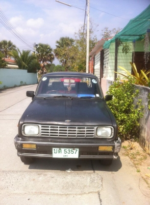 ขายมาสด้าแฟมิเลียเครื่อง1400. 5เกียร์ เข้ามาดูรถก่อนได้ ขายมาสด้าแฟมิเลียเครื่อง1400. 5เกียร์ เข้ามาดูรถก่อนได้