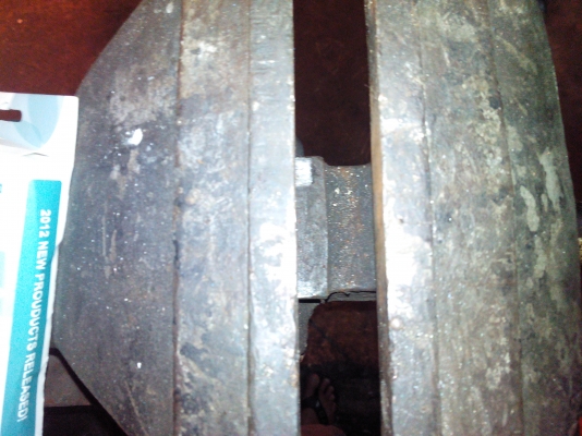 ปากกาจับชิ้นงานrecordเบอร8