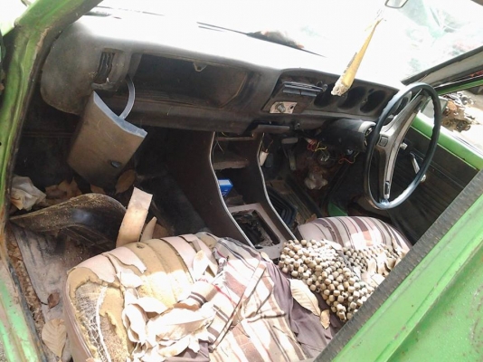 ขายกระบะ ดัสสัน