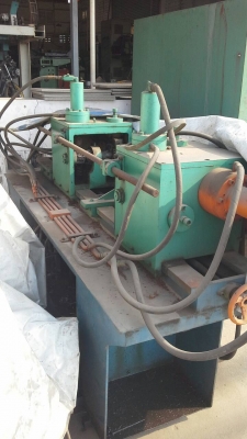 ขายเครื่องดัดแป๊บเหมา7ตัว