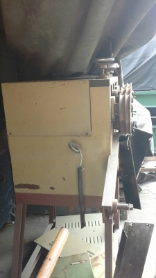 ขายเครื่องดัดแป๊บเหมา7ตัว