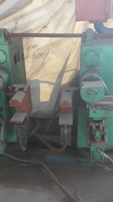 ขายเครื่องดัดแป๊บเหมา7ตัว