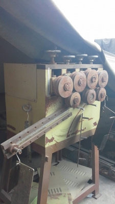 ขายเครื่องดัดแป๊บเหมา7ตัว