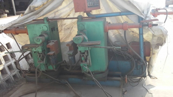 ขายเครื่องดัดแป๊บเหมา7ตัว