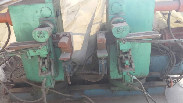 ขายเครื่องดัดแป๊บเหมา7ตัว