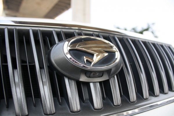 ขาย Toyota Harrier 240G 4WD Premium L Alcantara Edition ปี 2005 สภาพดีมาก มีรูปครับ (เจ้าของขายเอง)