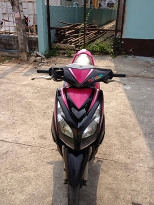 มีโอสองตา