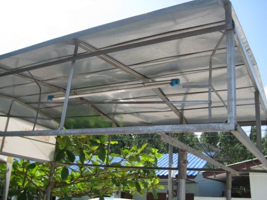 ลงรุปใหม่ขายรถเข็ญขายของ เหลือ 8000 บาทครับ