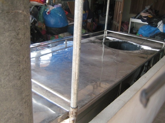 ลงรุปใหม่ขายรถเข็ญขายของ เหลือ 8000 บาทครับ