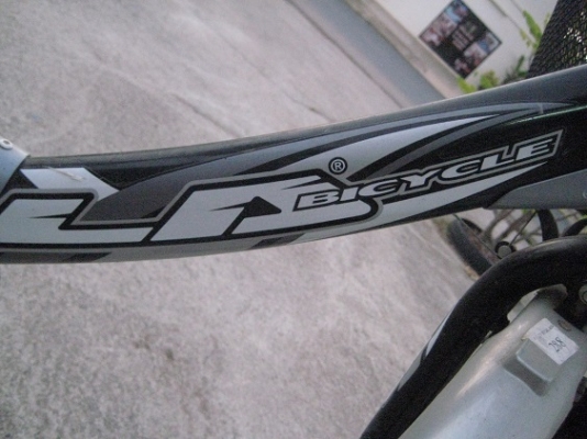 ขายจักรยานแม่บ้าน LA รุ่น city 24