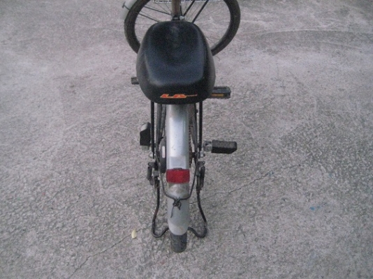 ขายจักรยานแม่บ้าน LA รุ่น city 24