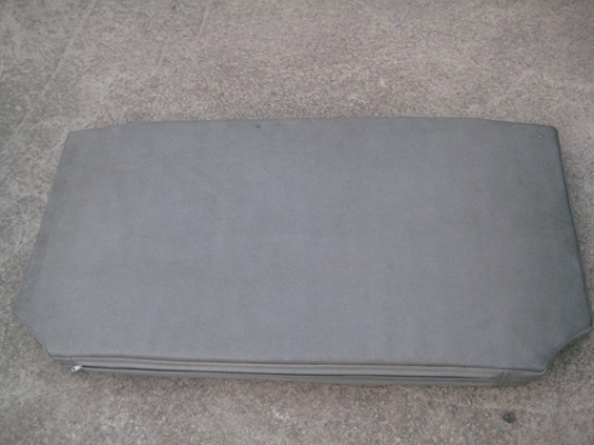 เบาะใส่หลังรถกระบะ  DMAX สี่ประตู