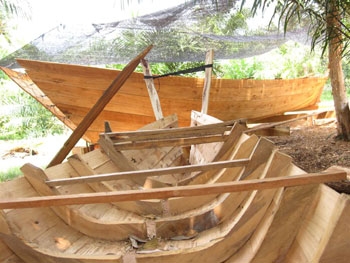 ขายเรือประมงมือ 1 ราคาพูดคุยกันได้ ขายเรือประมงมือ 1 ราคาพูดคุยกันได้