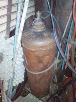 ถังอ๊อกขนาด6คิว