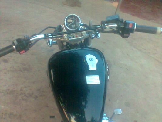 ขายxv400 สภาพเดิม พร้อมสรรพสามิตร