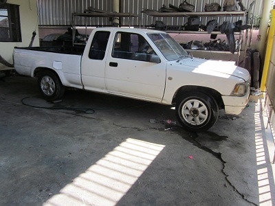 เกียรไมตี้ 2Lหรือแยกอหลัยไมตี้