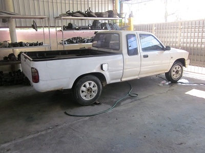 เกียรไมตี้ 2Lหรือแยกอหลัยไมตี้